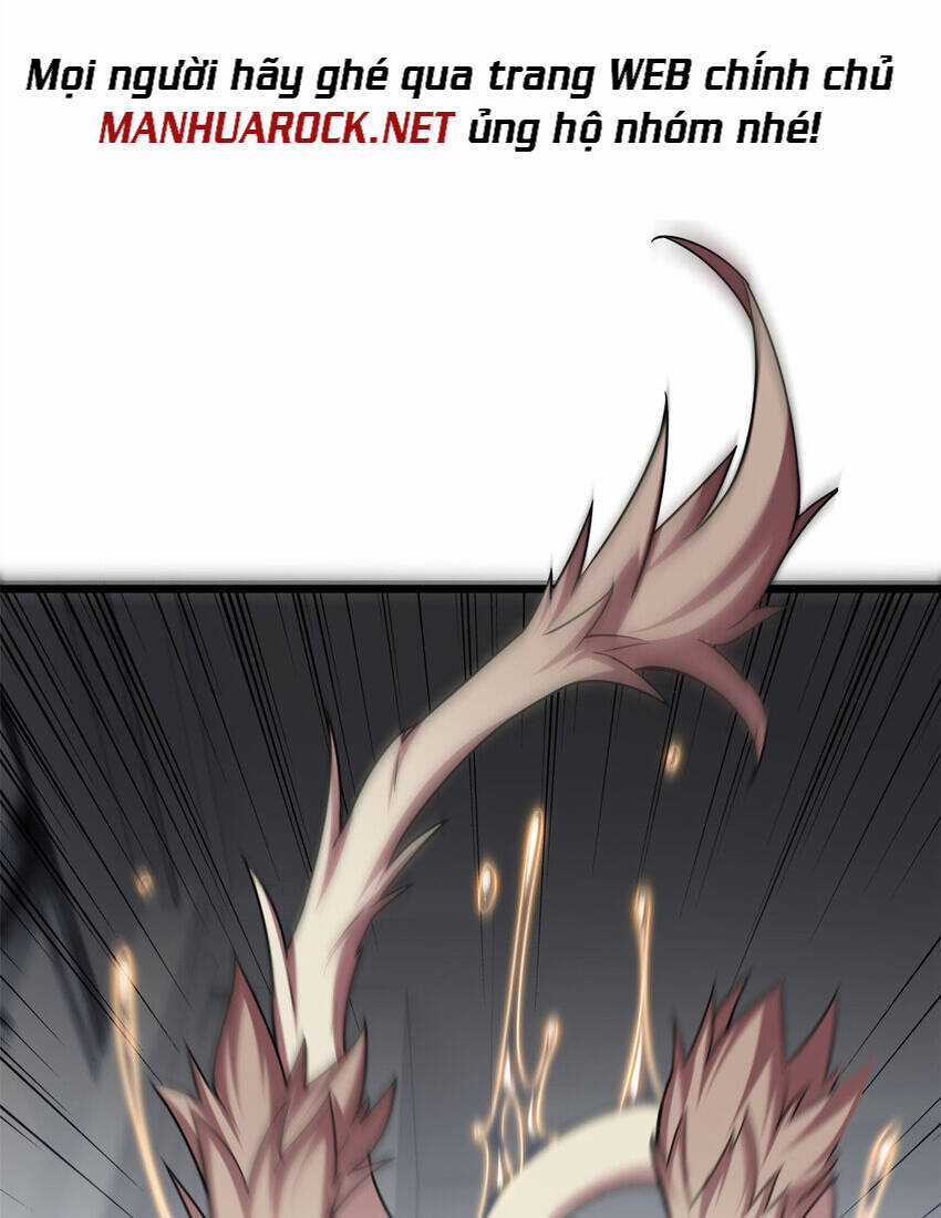 Ta Chỉ Muốn An Tĩnh Chơi Game Chapter 57 trang 3