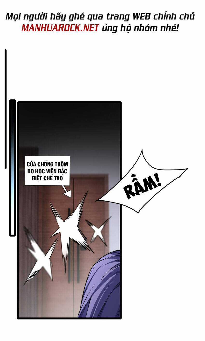 Ta Chỉ Muốn An Tĩnh Chơi Game Chapter 57 trang 30