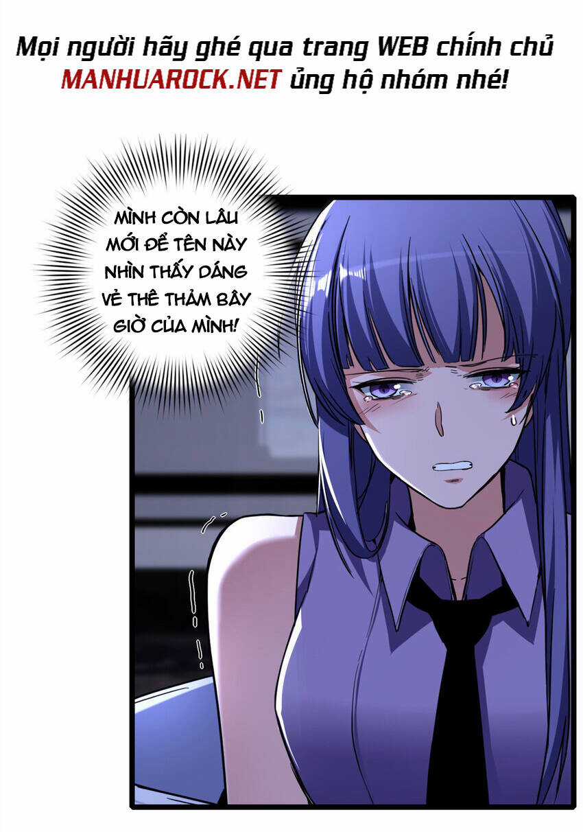 Ta Chỉ Muốn An Tĩnh Chơi Game Chapter 57 trang 32