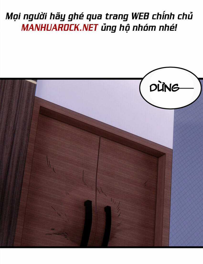 Ta Chỉ Muốn An Tĩnh Chơi Game Chapter 57 trang 33