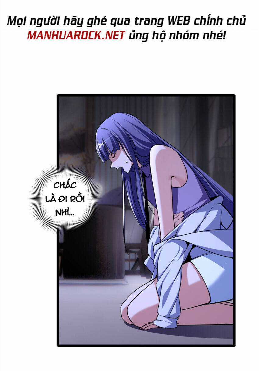 Ta Chỉ Muốn An Tĩnh Chơi Game Chapter 57 trang 34