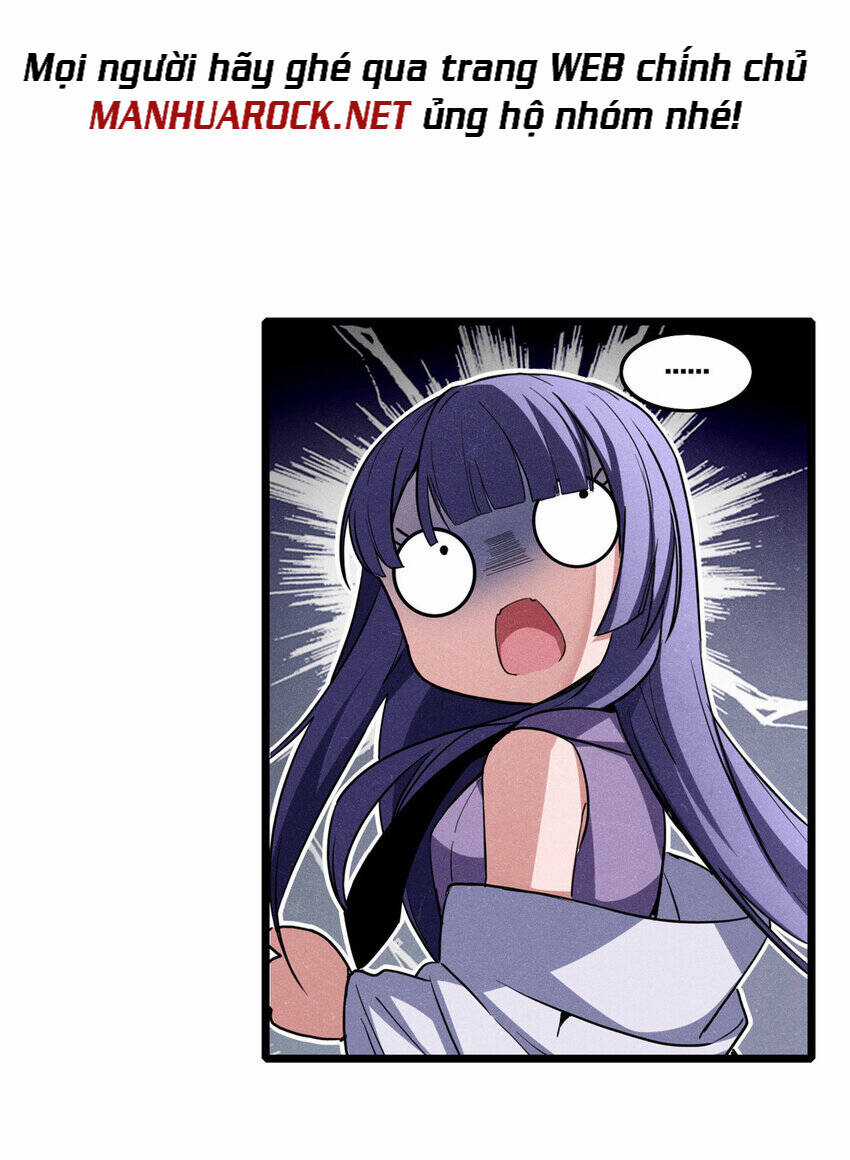 Ta Chỉ Muốn An Tĩnh Chơi Game Chapter 57 trang 36