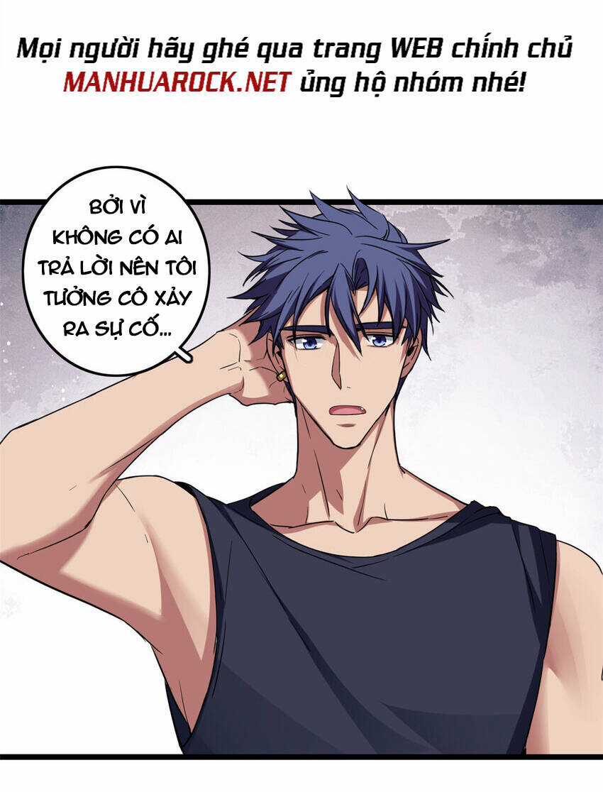 Ta Chỉ Muốn An Tĩnh Chơi Game Chapter 57 trang 39