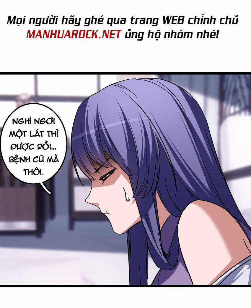 Ta Chỉ Muốn An Tĩnh Chơi Game Chapter 57 trang 41