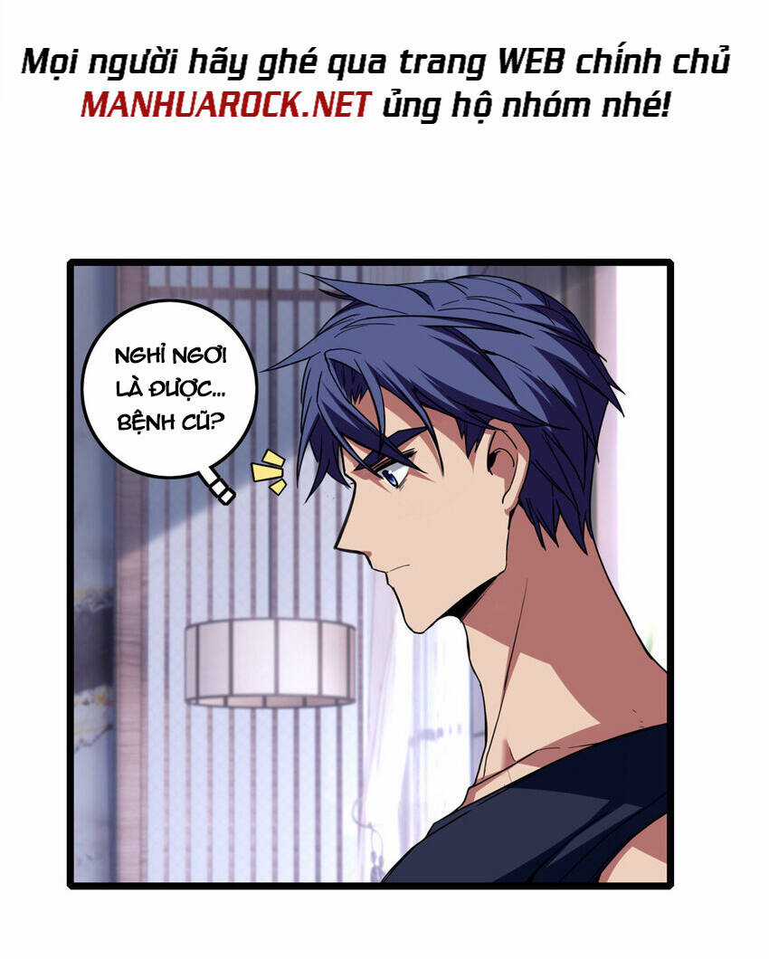 Ta Chỉ Muốn An Tĩnh Chơi Game Chapter 57 trang 42