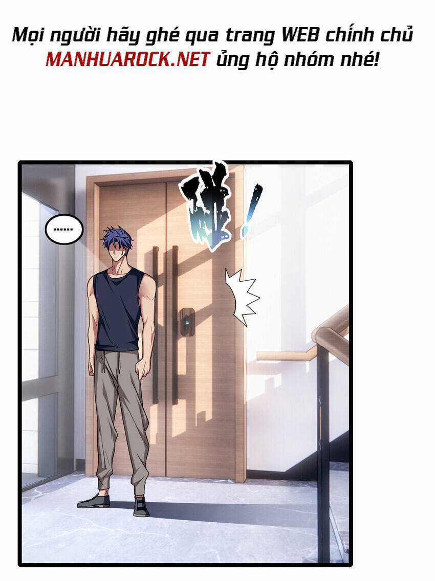 Ta Chỉ Muốn An Tĩnh Chơi Game Chapter 57 trang 44