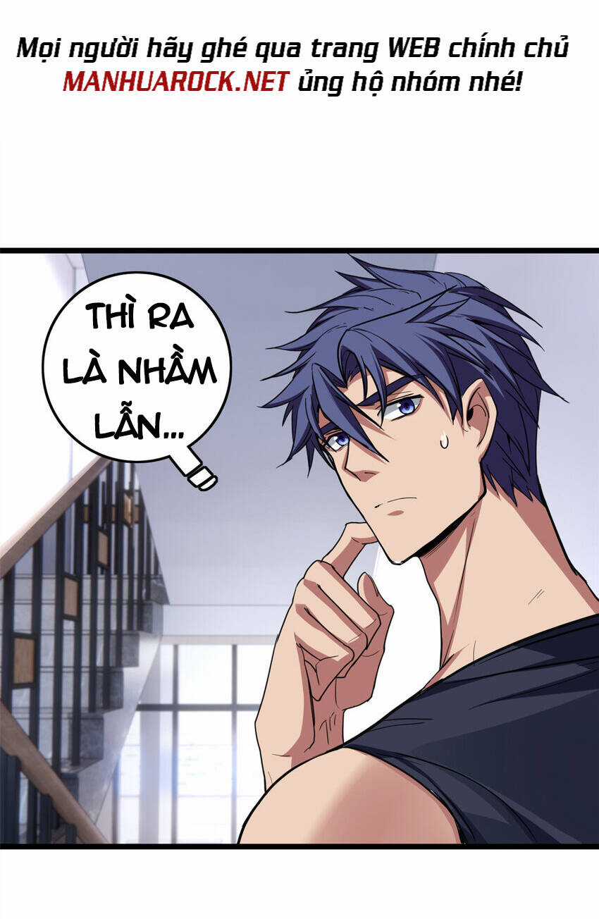 Ta Chỉ Muốn An Tĩnh Chơi Game Chapter 57 trang 45