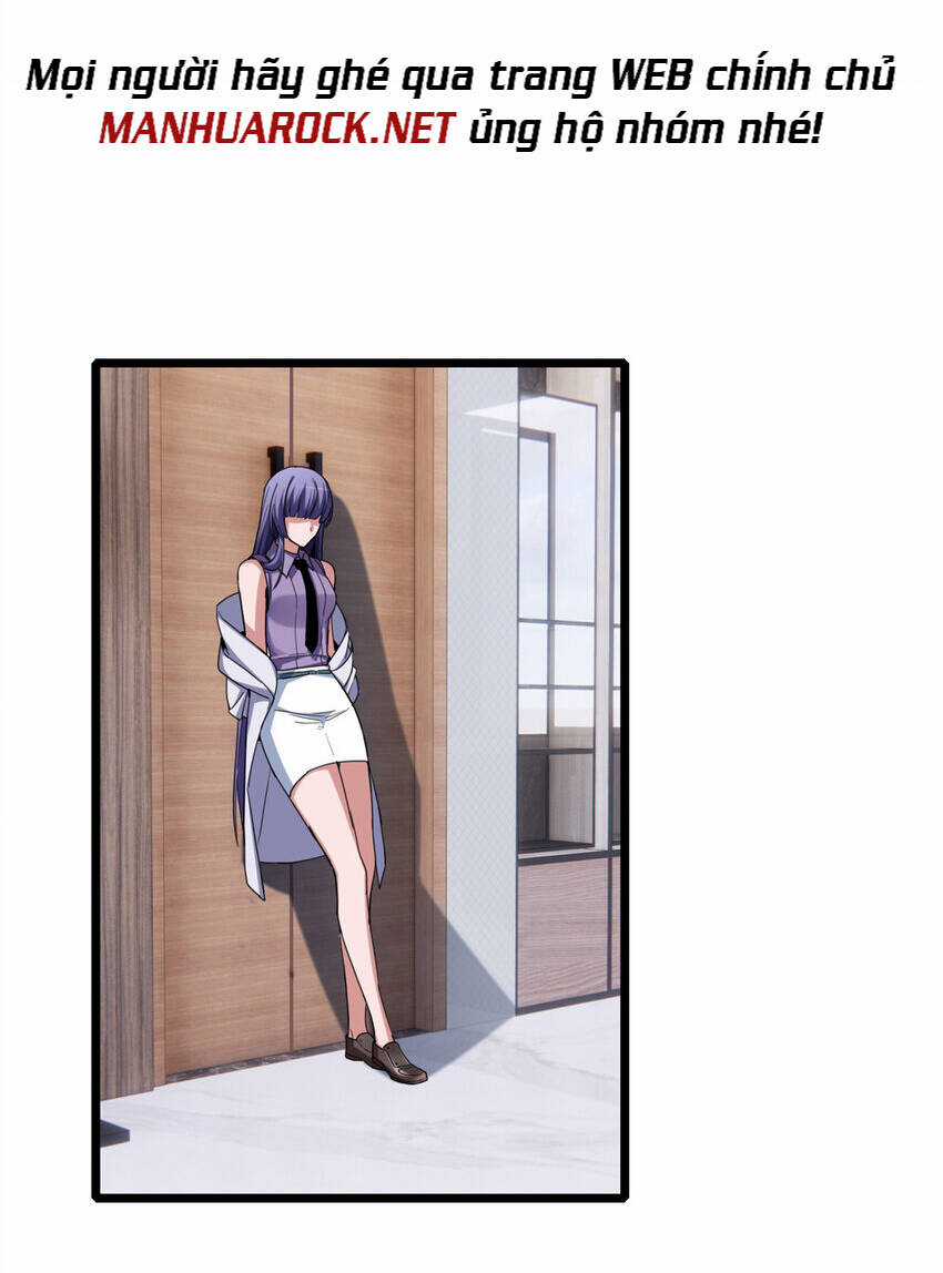 Ta Chỉ Muốn An Tĩnh Chơi Game Chapter 57 trang 46