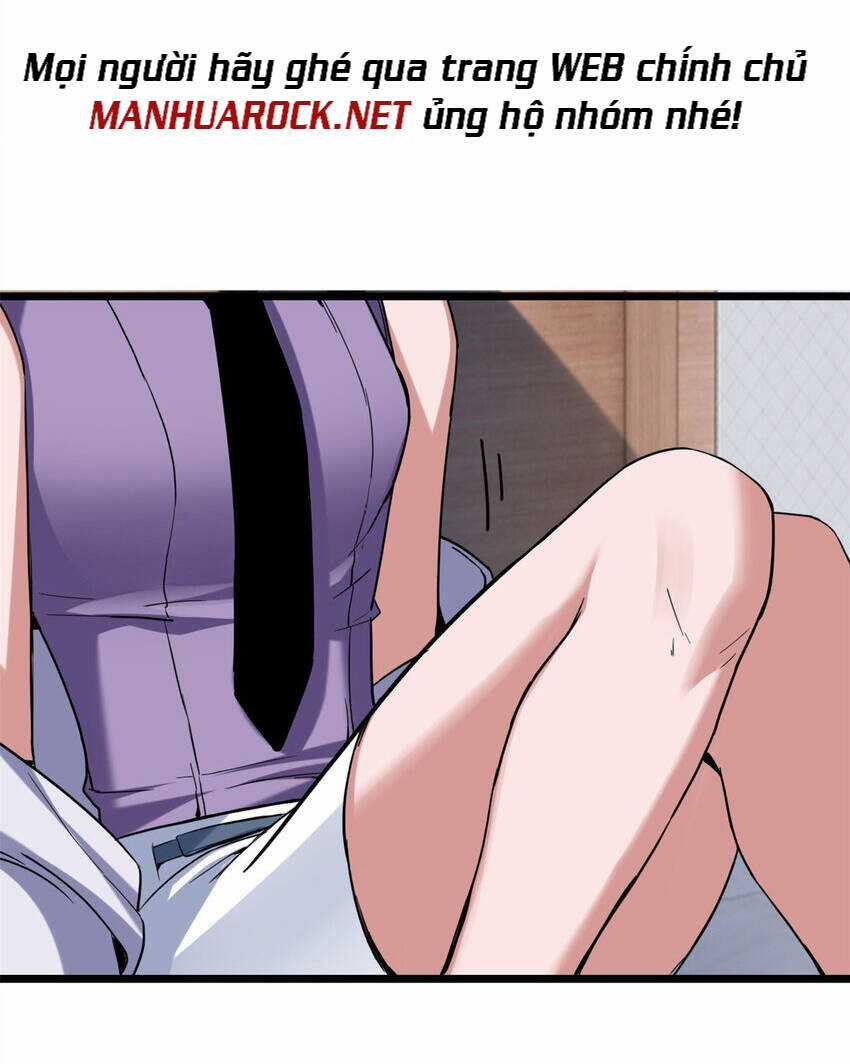 Ta Chỉ Muốn An Tĩnh Chơi Game Chapter 57 trang 47