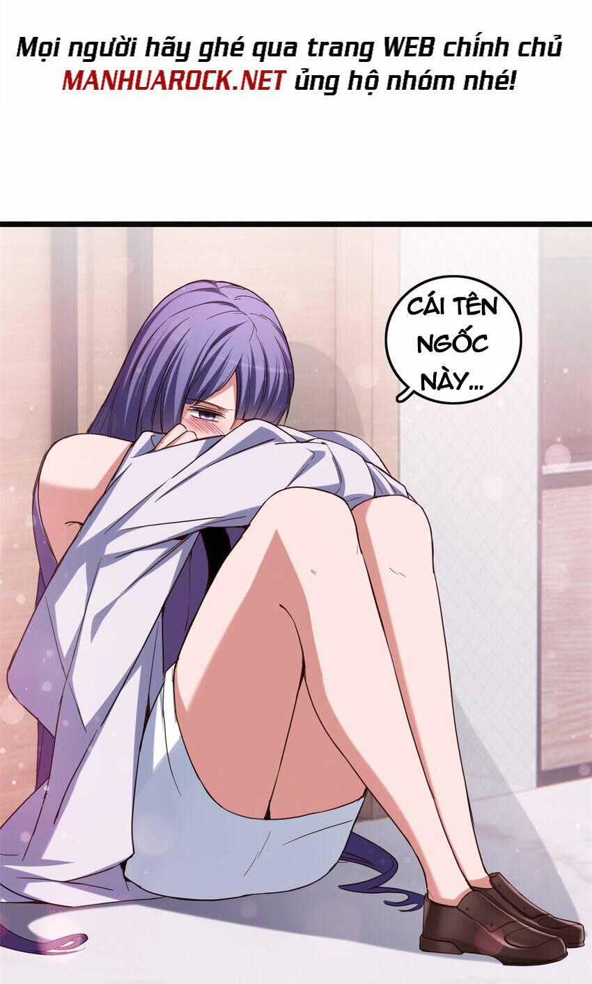 Ta Chỉ Muốn An Tĩnh Chơi Game Chapter 57 trang 48