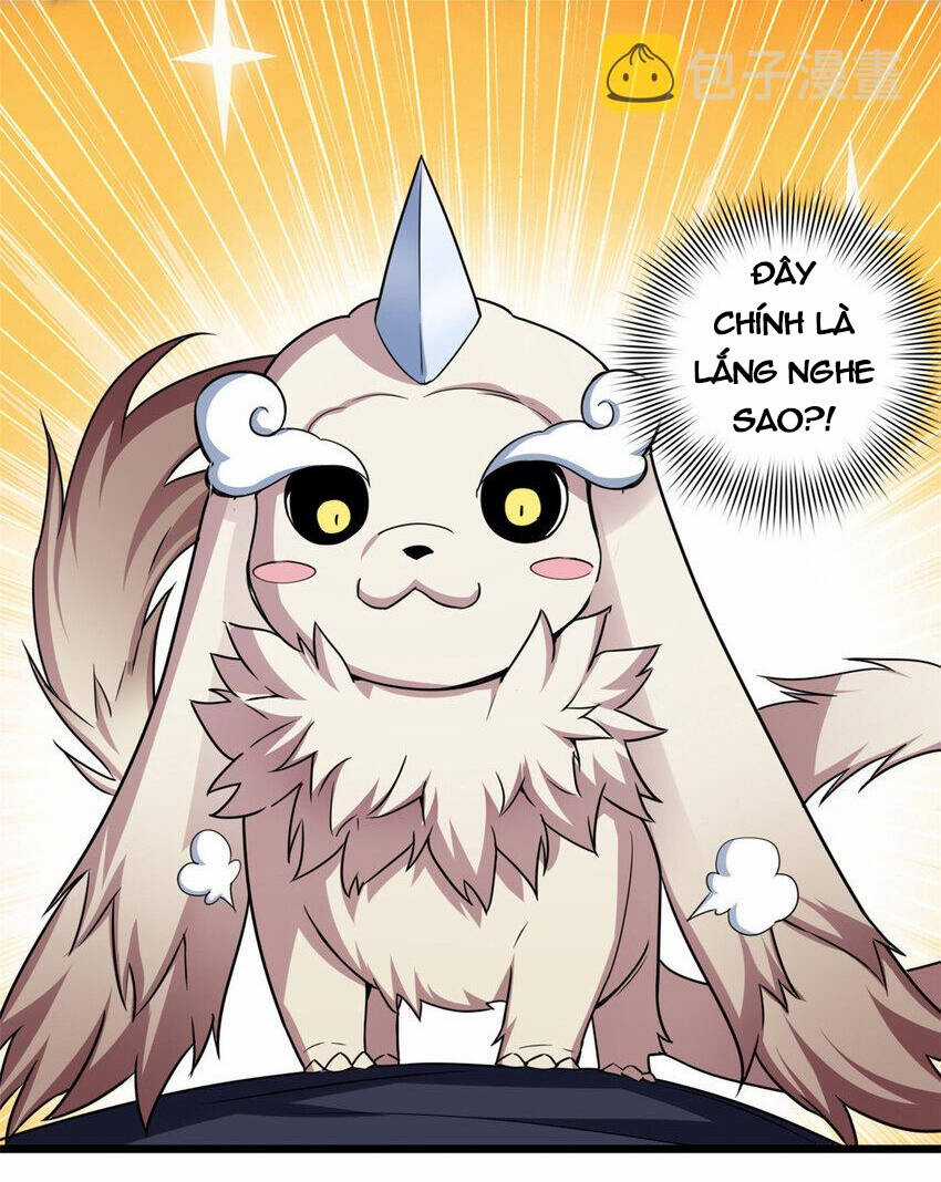 Ta Chỉ Muốn An Tĩnh Chơi Game Chapter 57 trang 5