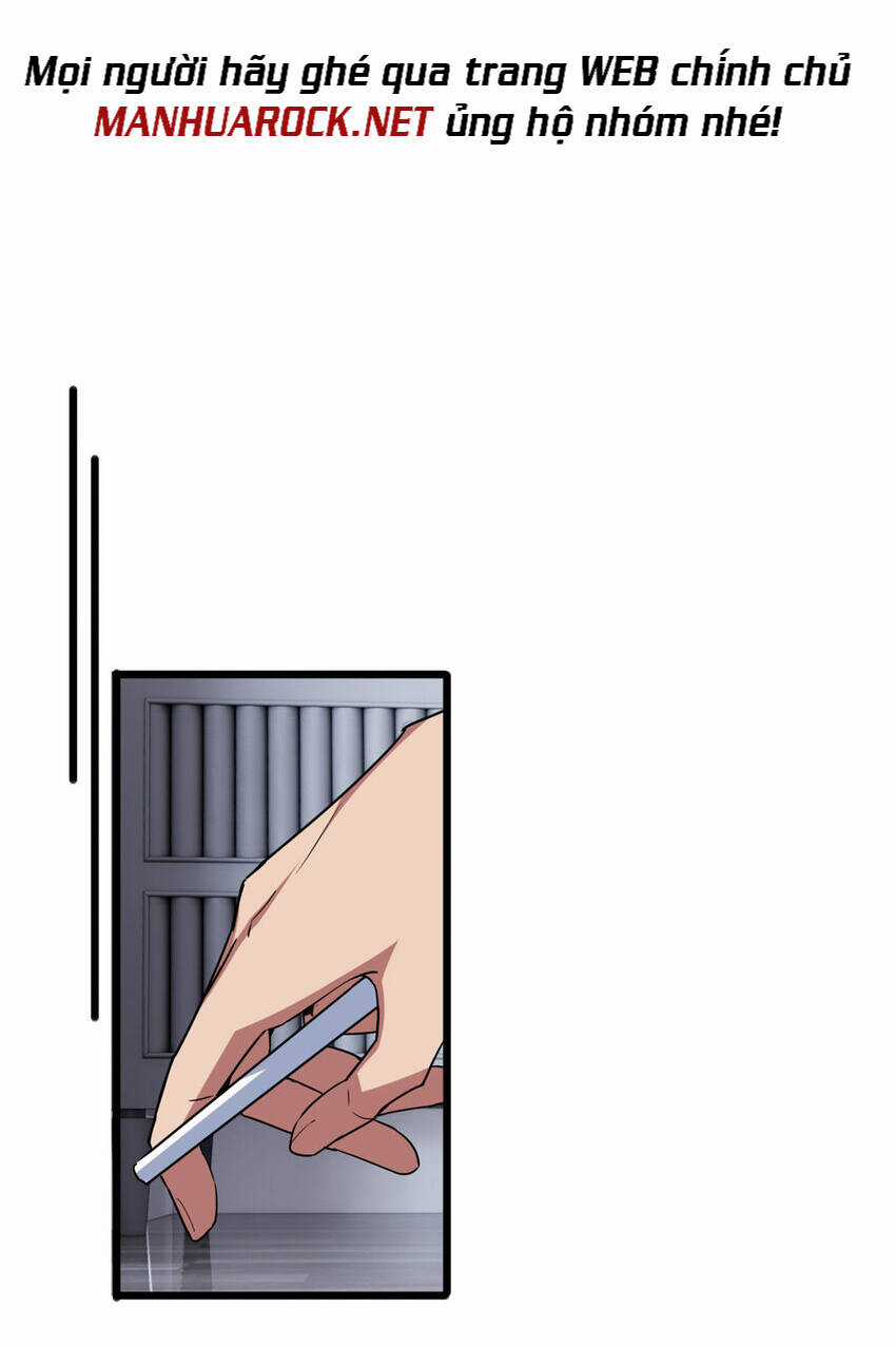 Ta Chỉ Muốn An Tĩnh Chơi Game Chapter 57 trang 7