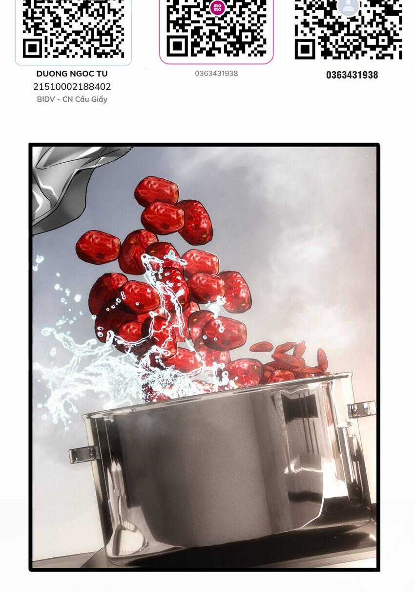 Ta Chỉ Muốn An Tĩnh Chơi Game Chapter 58 trang 1