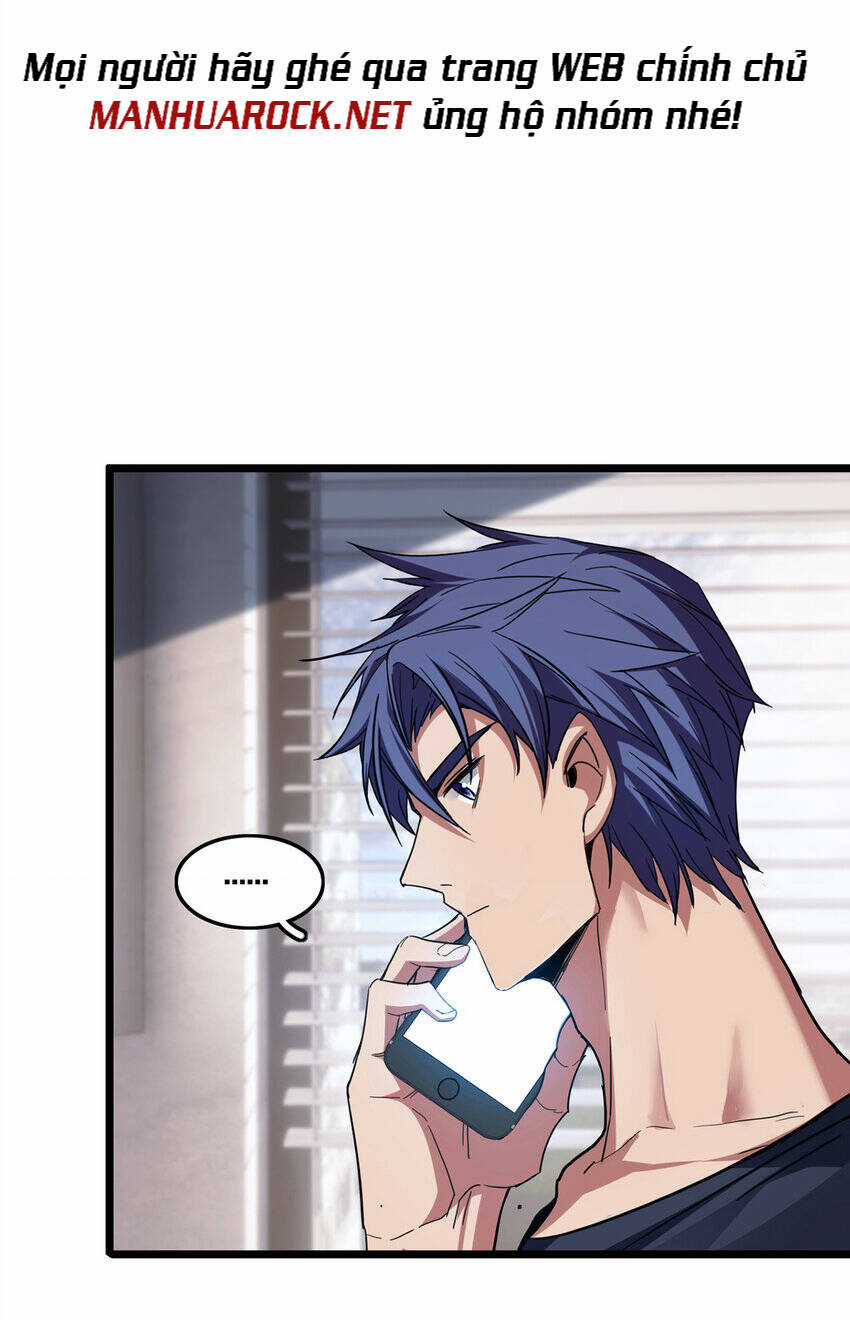 Ta Chỉ Muốn An Tĩnh Chơi Game Chapter 58 trang 10