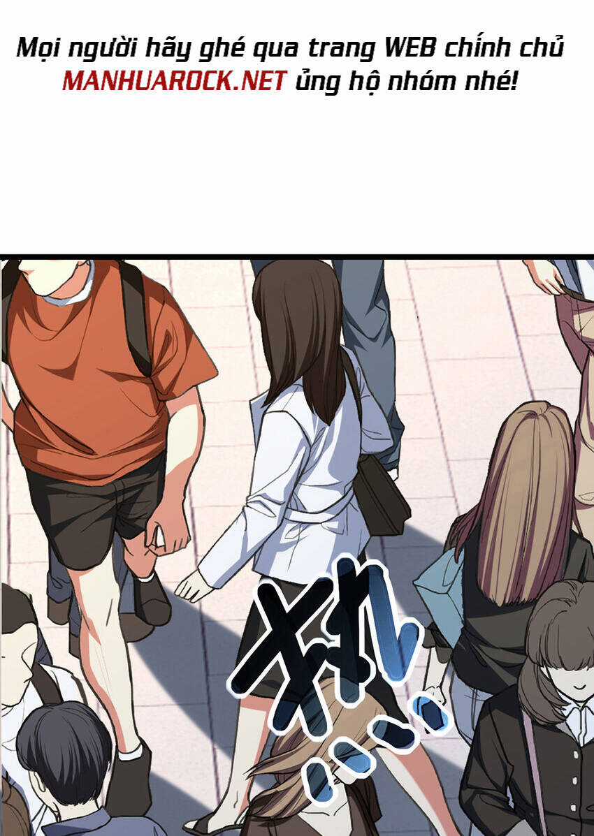 Ta Chỉ Muốn An Tĩnh Chơi Game Chapter 58 trang 14