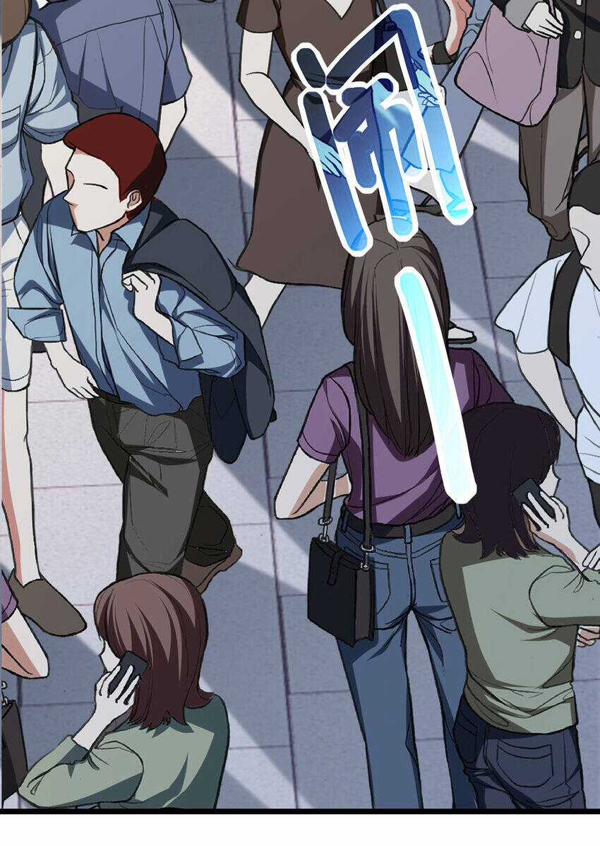 Ta Chỉ Muốn An Tĩnh Chơi Game Chapter 58 trang 15