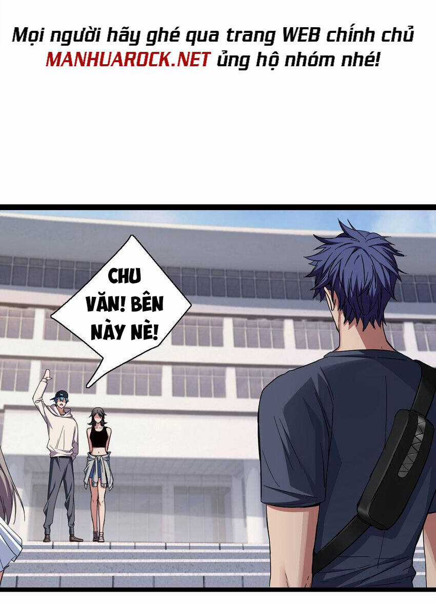 Ta Chỉ Muốn An Tĩnh Chơi Game Chapter 58 trang 17