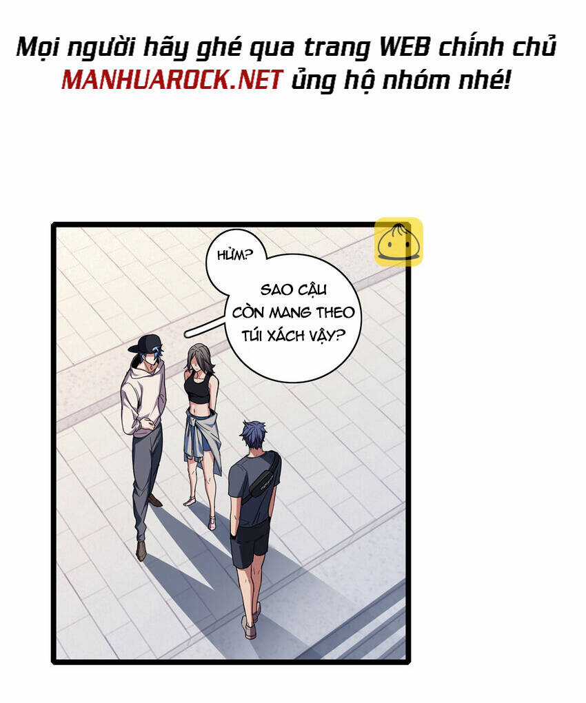 Ta Chỉ Muốn An Tĩnh Chơi Game Chapter 58 trang 18