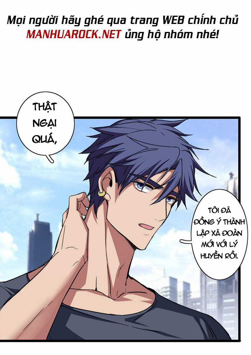 Ta Chỉ Muốn An Tĩnh Chơi Game Chapter 58 trang 25