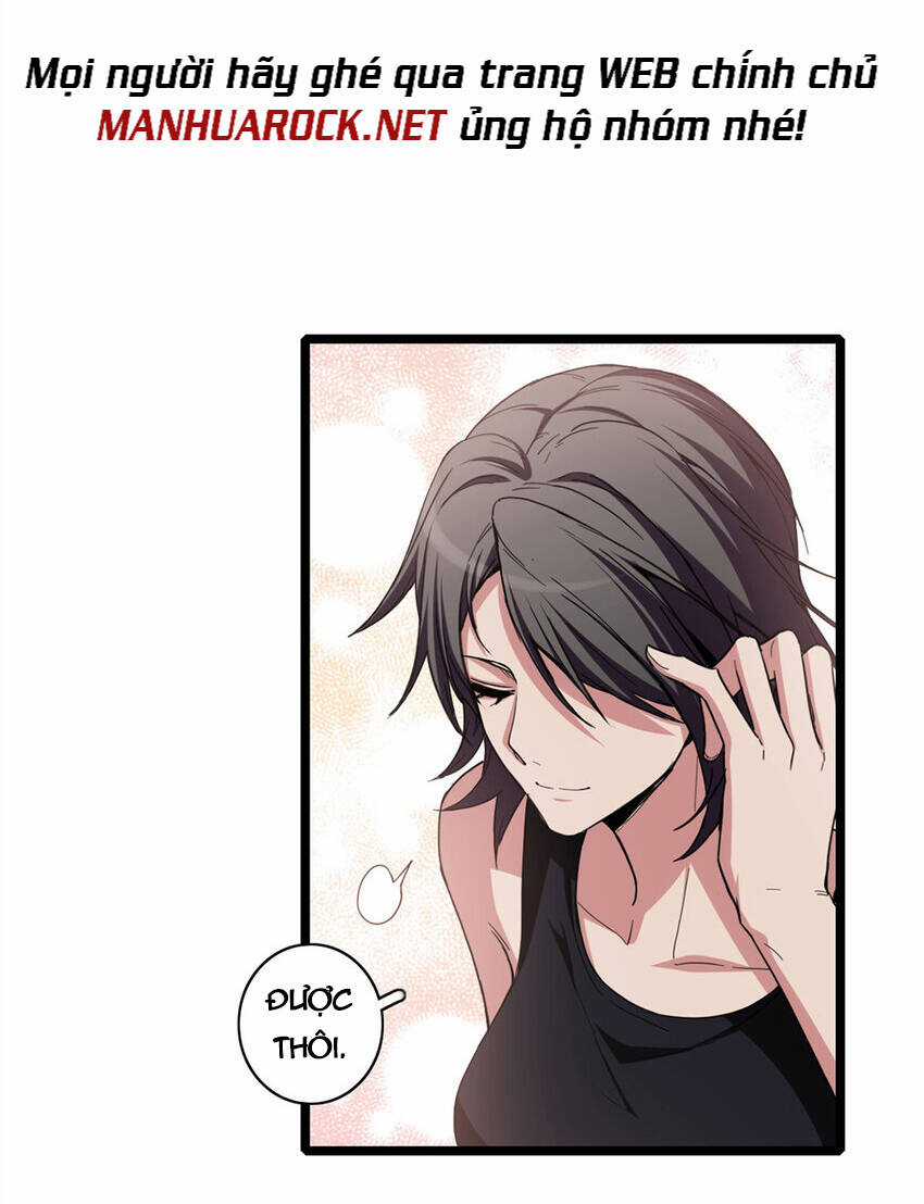 Ta Chỉ Muốn An Tĩnh Chơi Game Chapter 58 trang 26