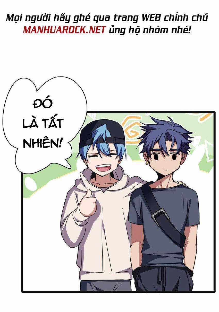 Ta Chỉ Muốn An Tĩnh Chơi Game Chapter 58 trang 28