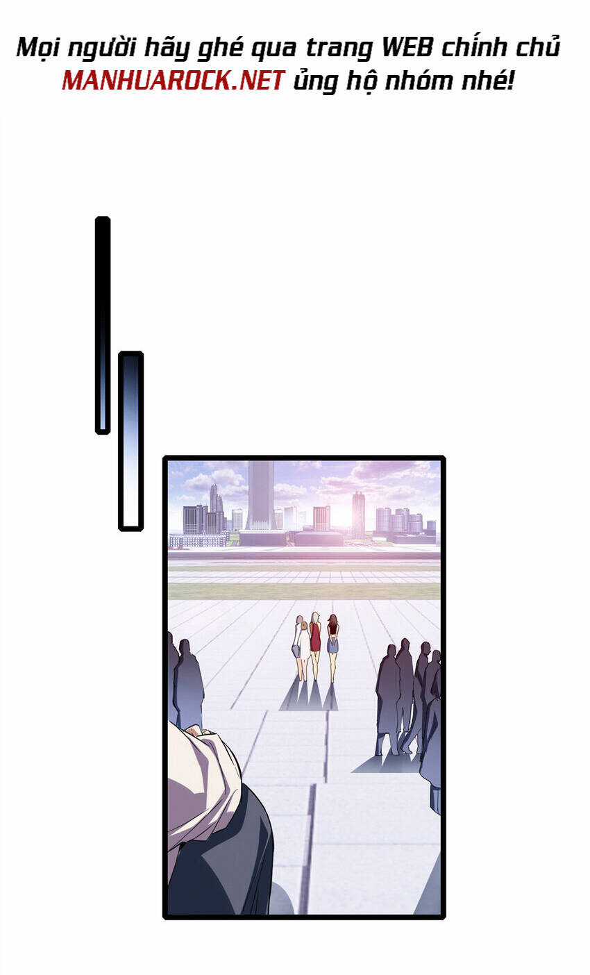 Ta Chỉ Muốn An Tĩnh Chơi Game Chapter 58 trang 29