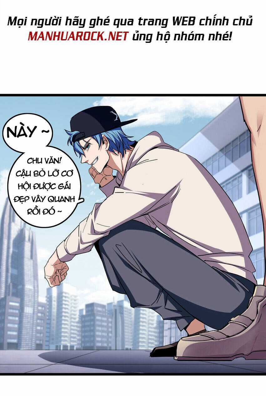 Ta Chỉ Muốn An Tĩnh Chơi Game Chapter 58 trang 30