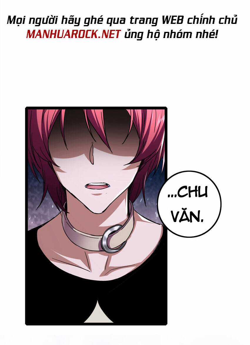 Ta Chỉ Muốn An Tĩnh Chơi Game Chapter 58 trang 36