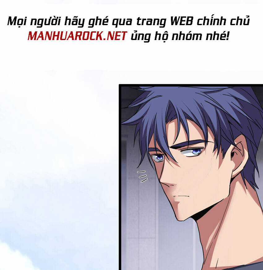 Ta Chỉ Muốn An Tĩnh Chơi Game Chapter 58 trang 37