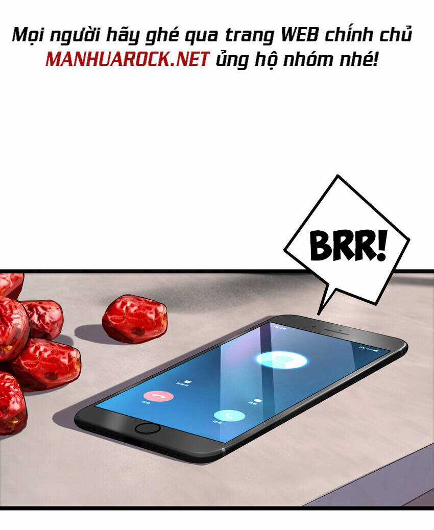 Ta Chỉ Muốn An Tĩnh Chơi Game Chapter 58 trang 4