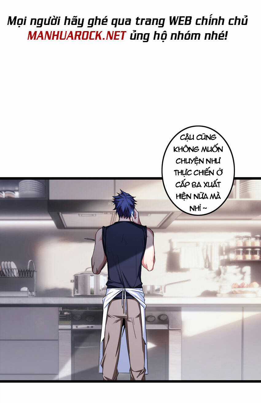 Ta Chỉ Muốn An Tĩnh Chơi Game Chapter 58 trang 9