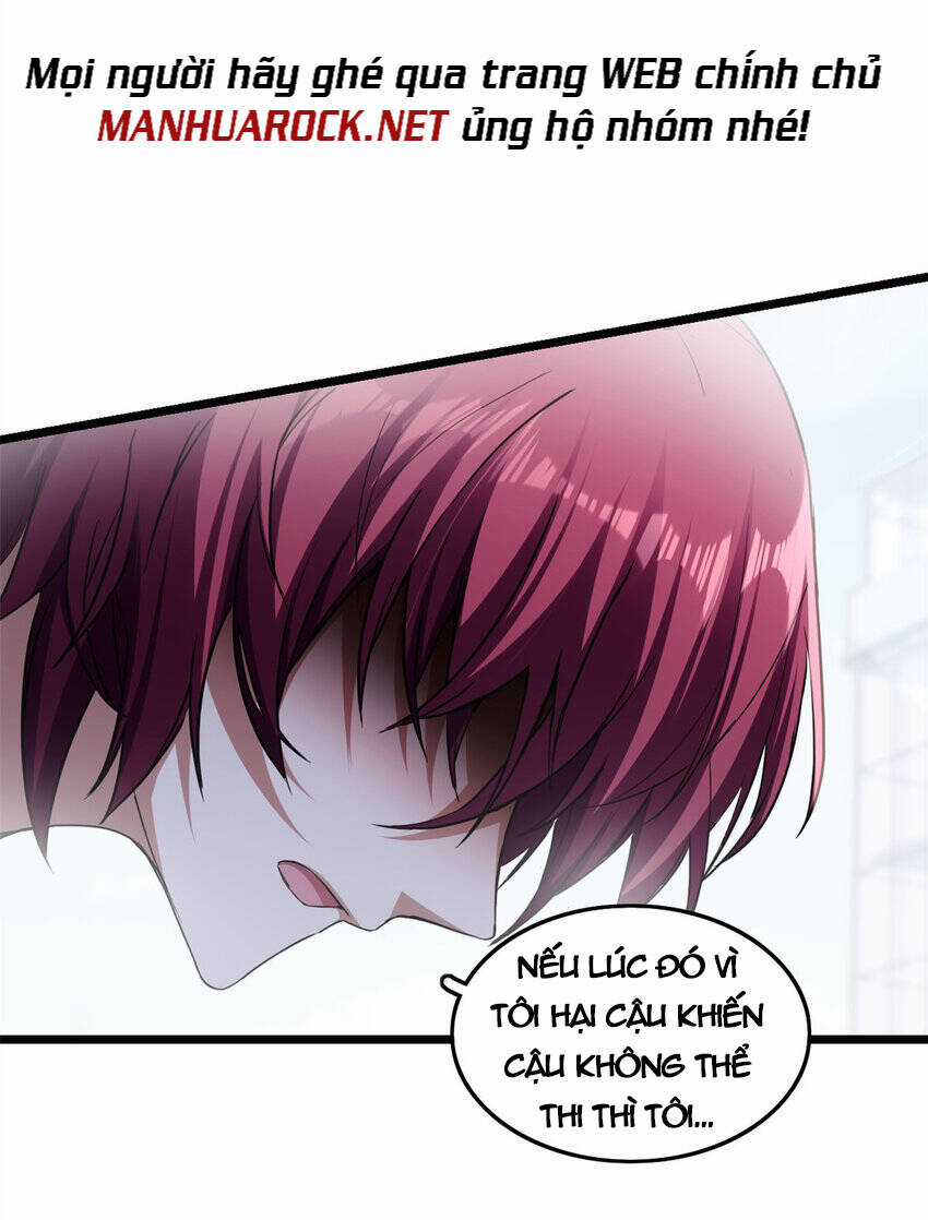 Ta Chỉ Muốn An Tĩnh Chơi Game Chapter 59 trang 11