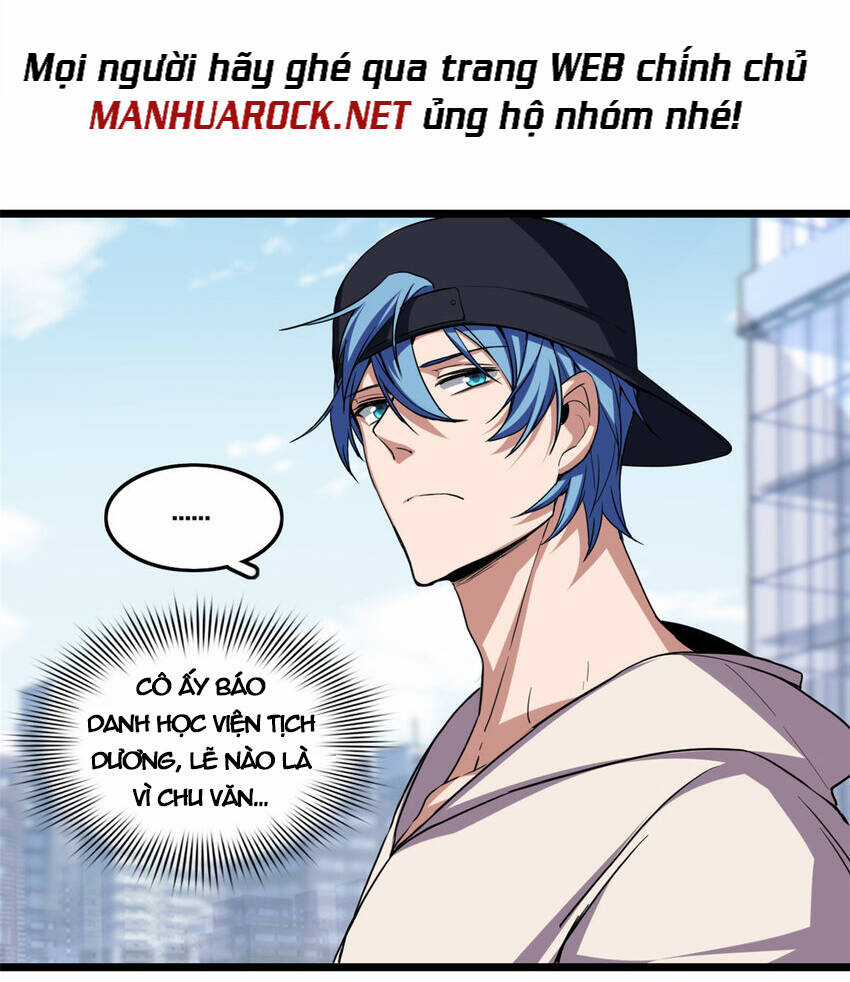 Ta Chỉ Muốn An Tĩnh Chơi Game Chapter 59 trang 12