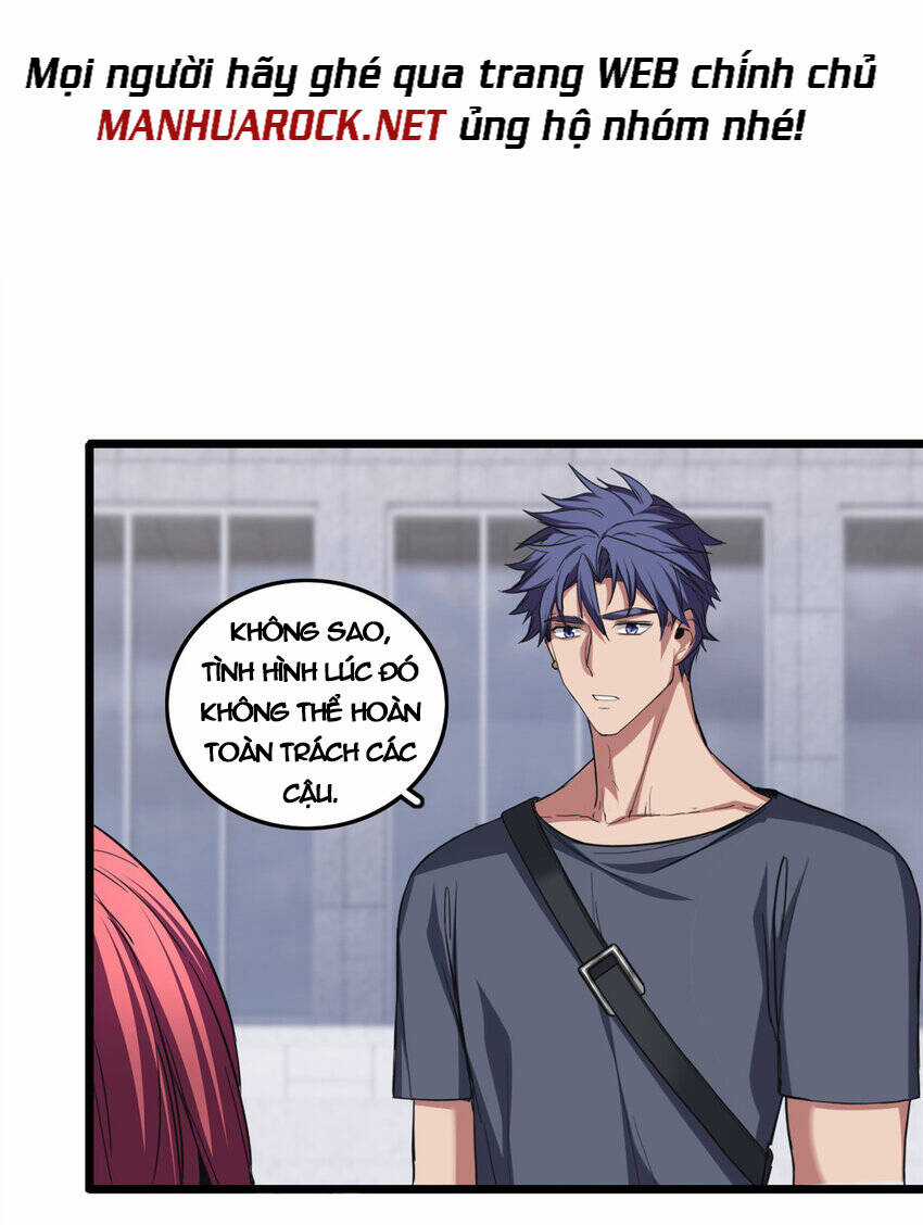 Ta Chỉ Muốn An Tĩnh Chơi Game Chapter 59 trang 13