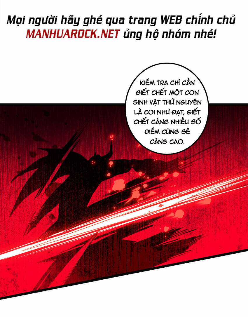 Ta Chỉ Muốn An Tĩnh Chơi Game Chapter 59 trang 20