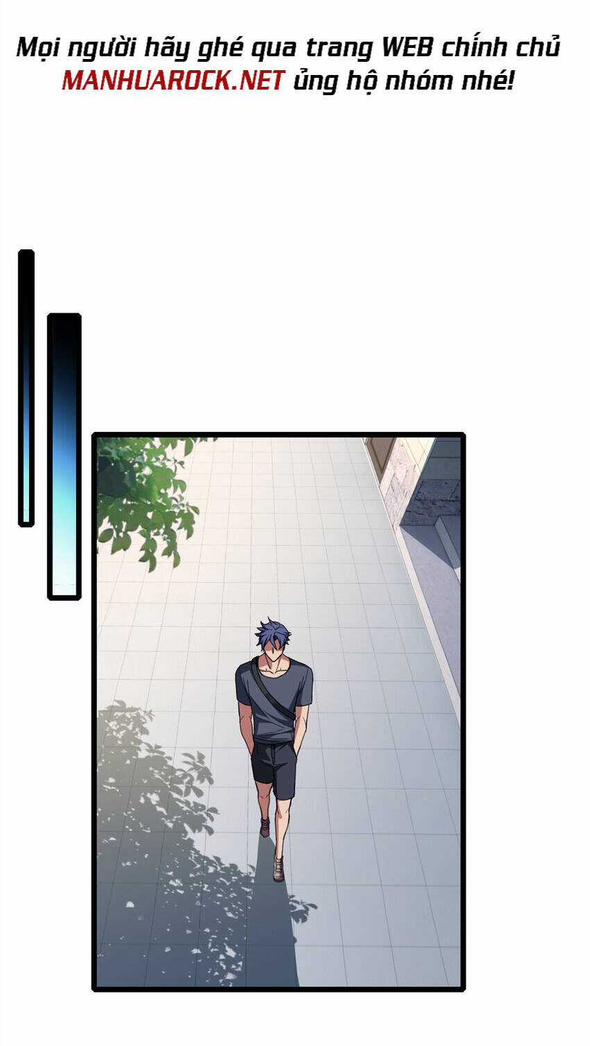 Ta Chỉ Muốn An Tĩnh Chơi Game Chapter 59 trang 23