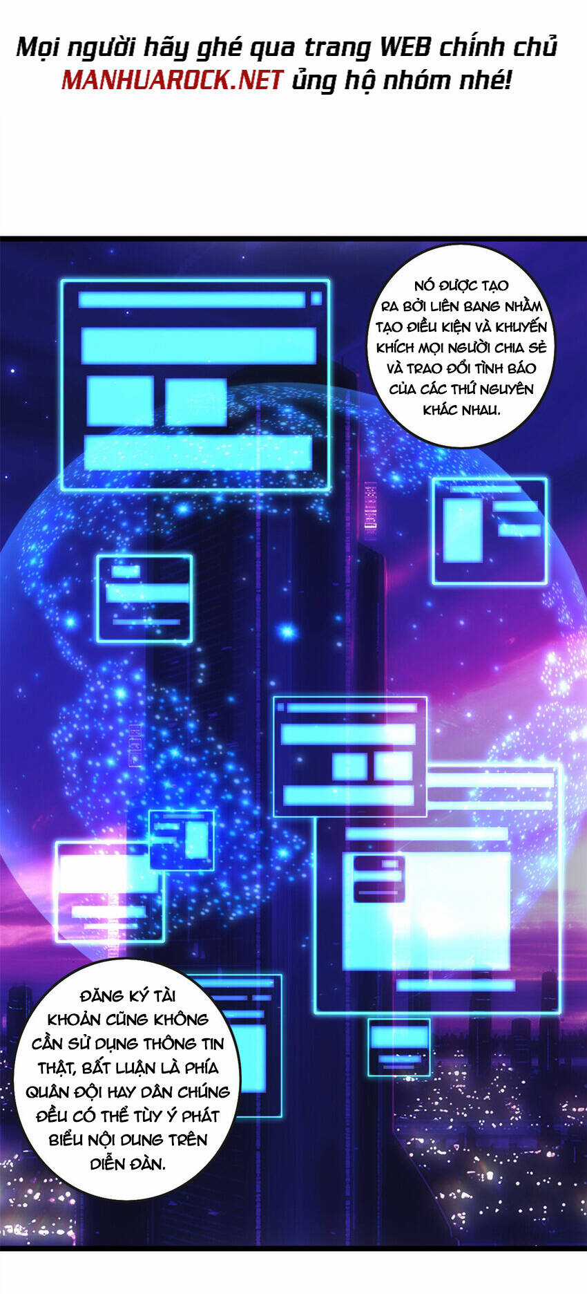 Ta Chỉ Muốn An Tĩnh Chơi Game Chapter 59 trang 25