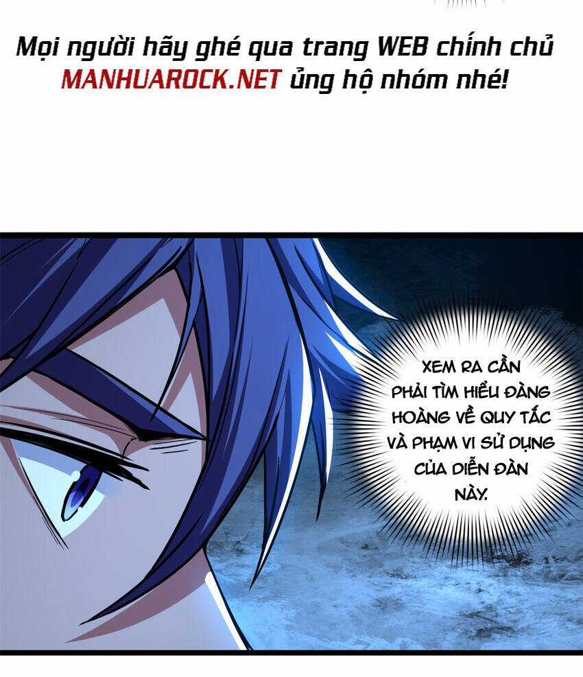 Ta Chỉ Muốn An Tĩnh Chơi Game Chapter 59 trang 27