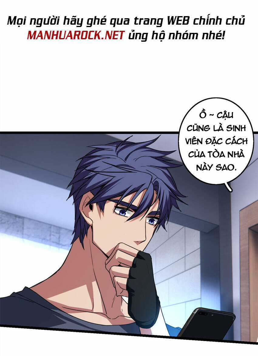 Ta Chỉ Muốn An Tĩnh Chơi Game Chapter 59 trang 28