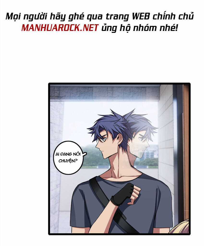 Ta Chỉ Muốn An Tĩnh Chơi Game Chapter 59 trang 29