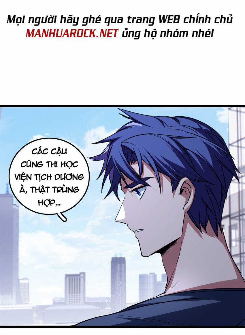 Ta Chỉ Muốn An Tĩnh Chơi Game Chapter 59 trang 3