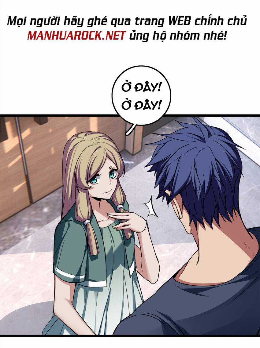 Ta Chỉ Muốn An Tĩnh Chơi Game Chapter 59 trang 30