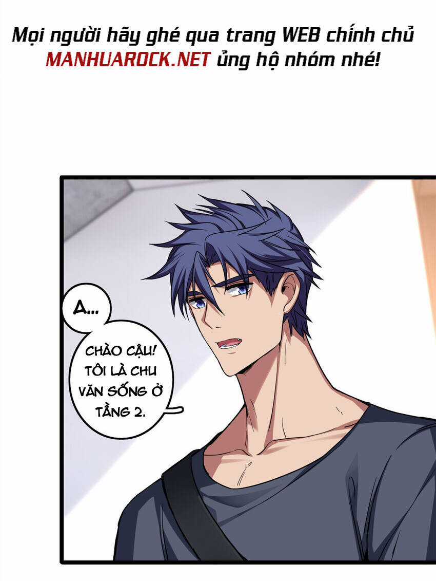 Ta Chỉ Muốn An Tĩnh Chơi Game Chapter 59 trang 31