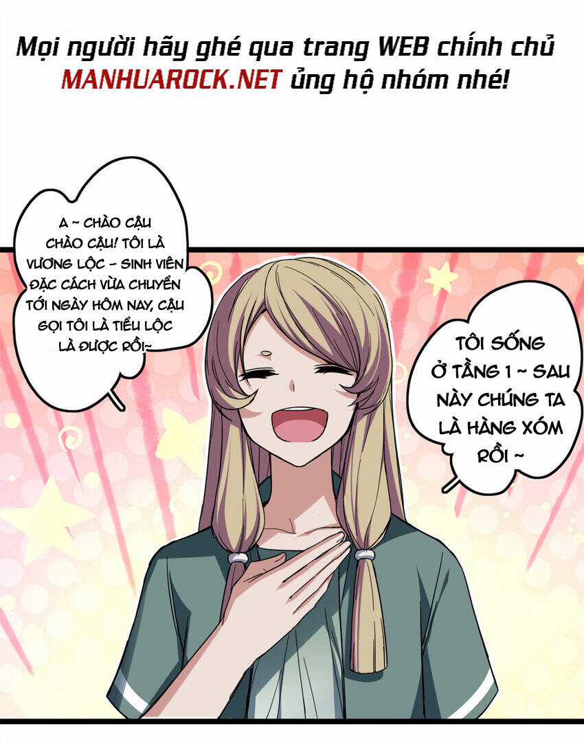 Ta Chỉ Muốn An Tĩnh Chơi Game Chapter 59 trang 32