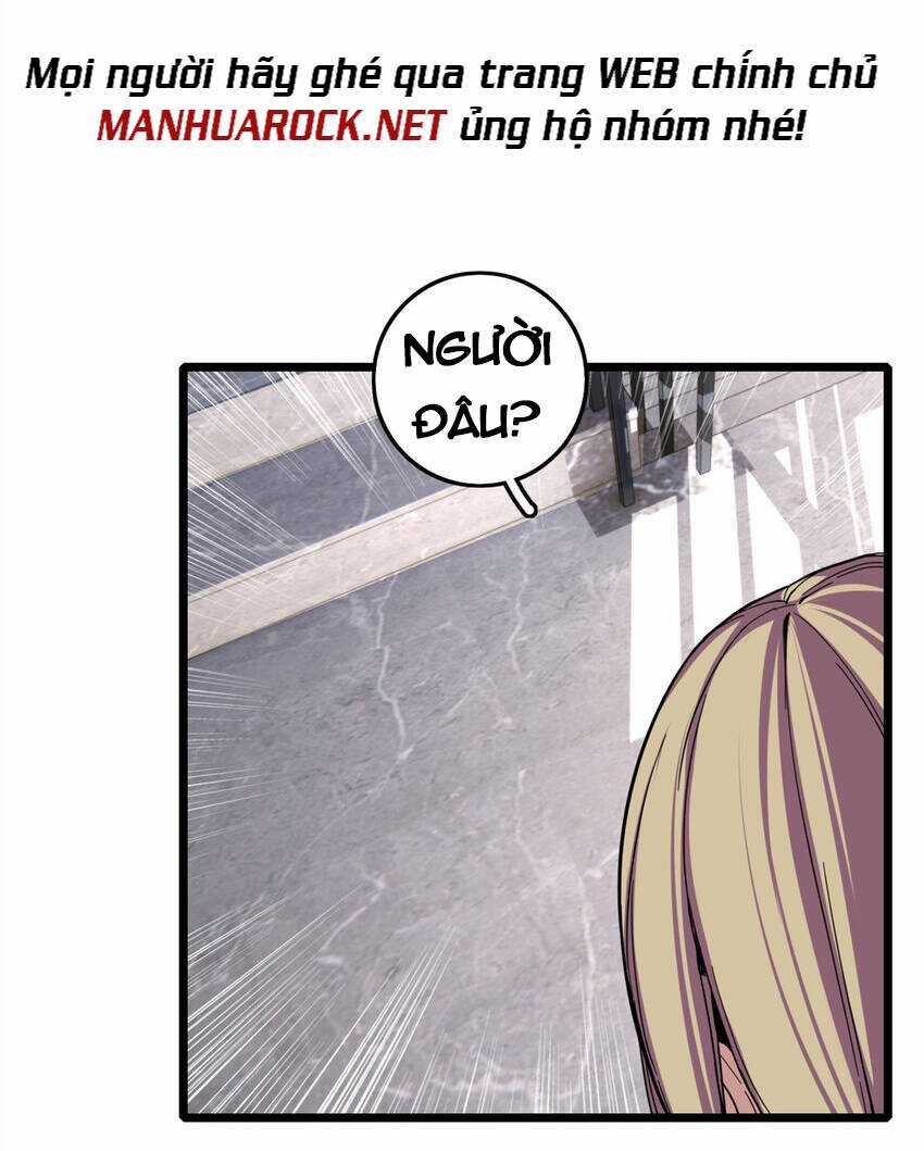 Ta Chỉ Muốn An Tĩnh Chơi Game Chapter 59 trang 33