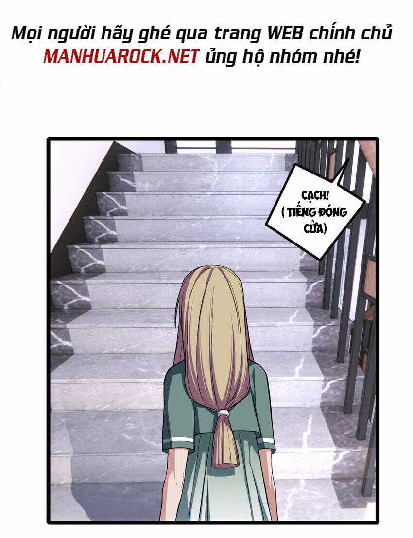 Ta Chỉ Muốn An Tĩnh Chơi Game Chapter 59 trang 34