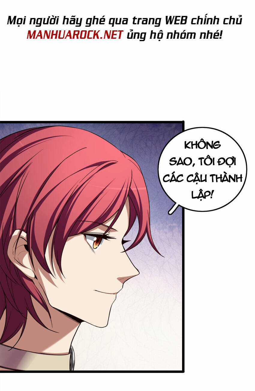 Ta Chỉ Muốn An Tĩnh Chơi Game Chapter 59 trang 8