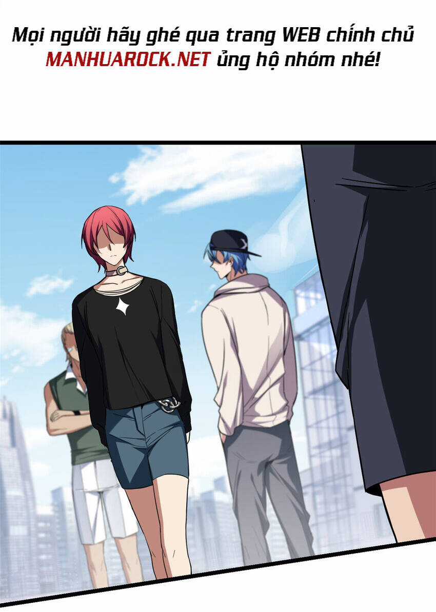 Ta Chỉ Muốn An Tĩnh Chơi Game Chapter 59 trang 9