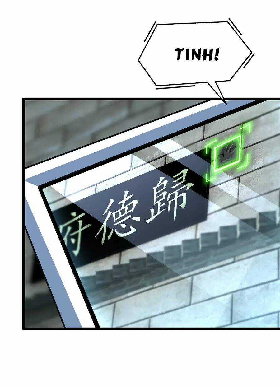 Ta Chỉ Muốn An Tĩnh Chơi Game Chapter 6 trang 19