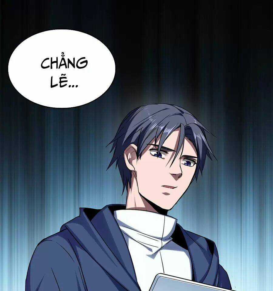 Ta Chỉ Muốn An Tĩnh Chơi Game Chapter 6 trang 23